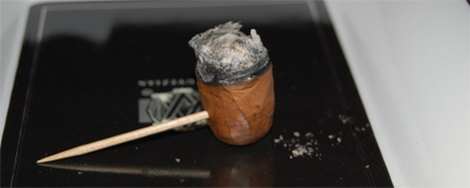 Alec Bradley Harvest Selection 1997 - 7